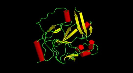 Faster than a speeding supercomputer: Volunteers amp up a disease-fighting project